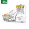 Ugreen Разъем Ethernet RJ45 Cat5e