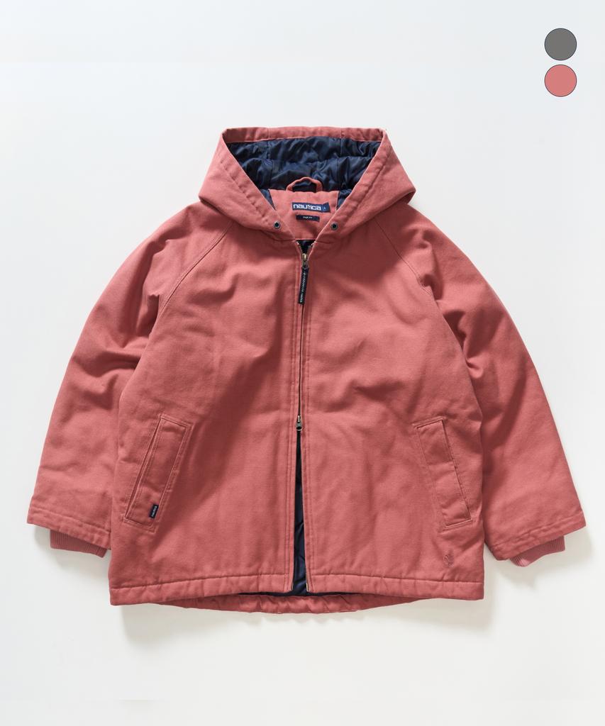 Парка Nautica Padded Harbor Npd0614