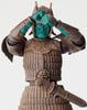 Tokusatsu Revoltech 002 Daimajin ABS PVC painted action figure Non-scale &