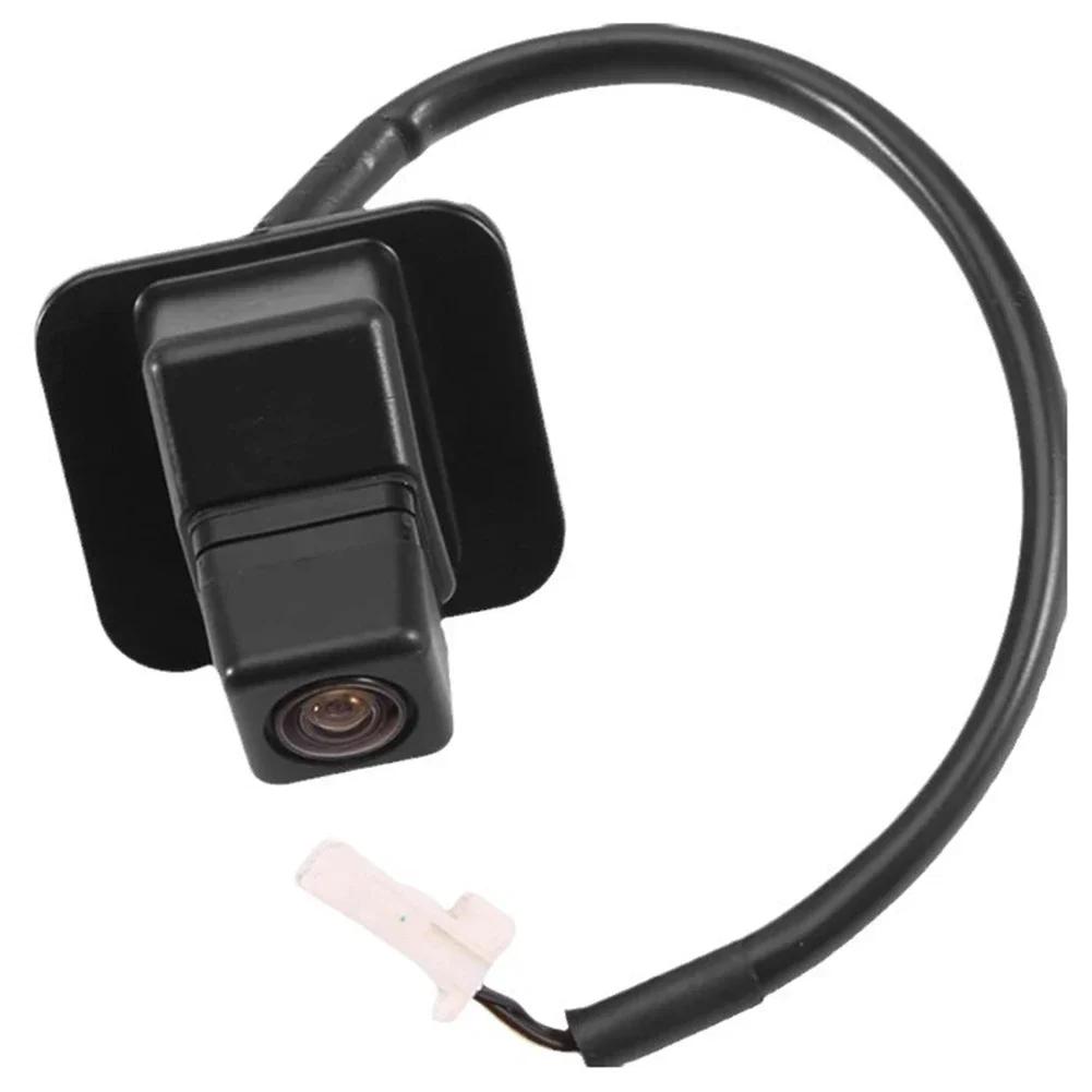 Для MAZDA Камера заднего вида GV9D-67-RC0 Для MAZDA 3 6 CX-3 CX-5 13-20 Камера заднего вида Автомобильные аксессуары