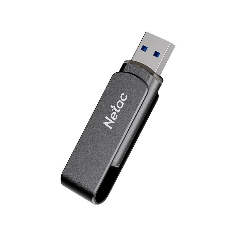 Netac G726 USB 3.2 High-Speed Flash Drive