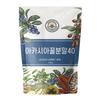 Haena Foods Медовый порошок Домашний акациевый мед 500 г 1 шт.