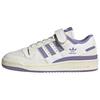 Women's Forum 84 Low 'Off White Purple' Women's Sneakers HQ4375
