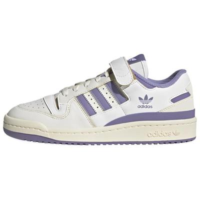 Женские кроссовки Forum 84 Low 'Off White Purple' HQ4375