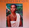 LP Record WHITNEY HOUSTON  Whitney Houston 206978 ARISTA 1985 Europe SoulFunk Used