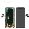 BLACK TFT Screen + Tools For iPhone XS