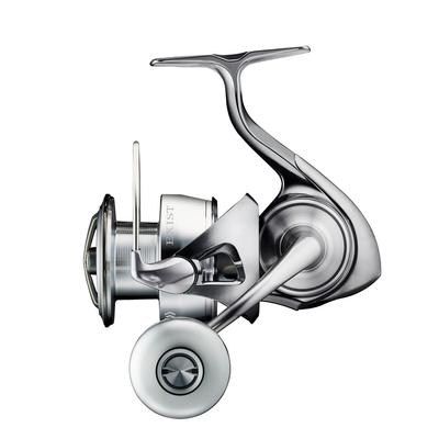 Daiwa Катушка для спиннинга 22 Exist LT5000-C (Модель 2022 года)
