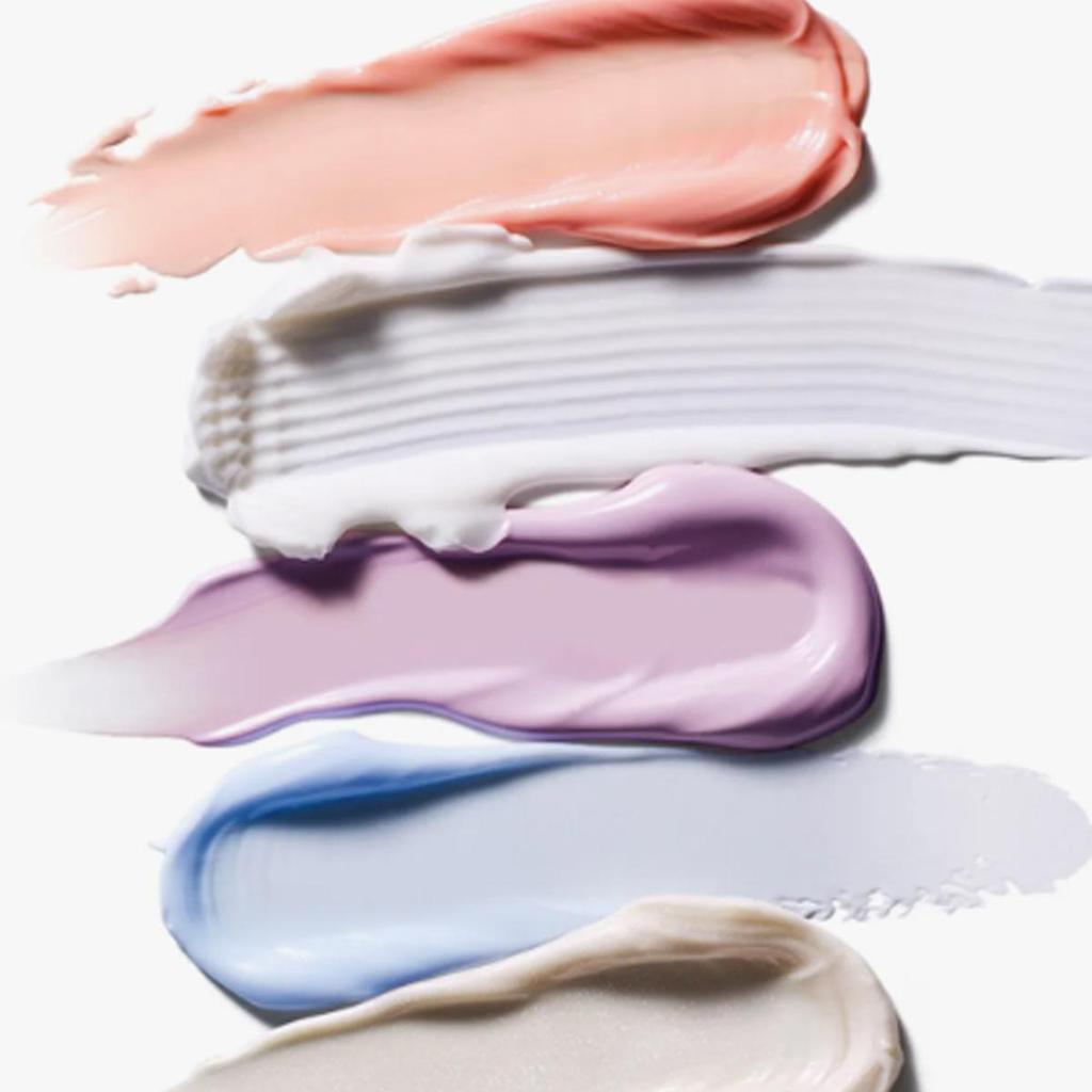 TFIT ICY BLUR ART PRIMER 30ml, Refreshing Cooling Texture, Soft Blur Pores, Soothe Skin Discomfort, Korean Cosmetics, Korean Makeup