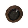 MLB Polyester Bucket Hats HTM11 Unisex (Unisex) Bucket Hats 3AHTM111N 43BGD