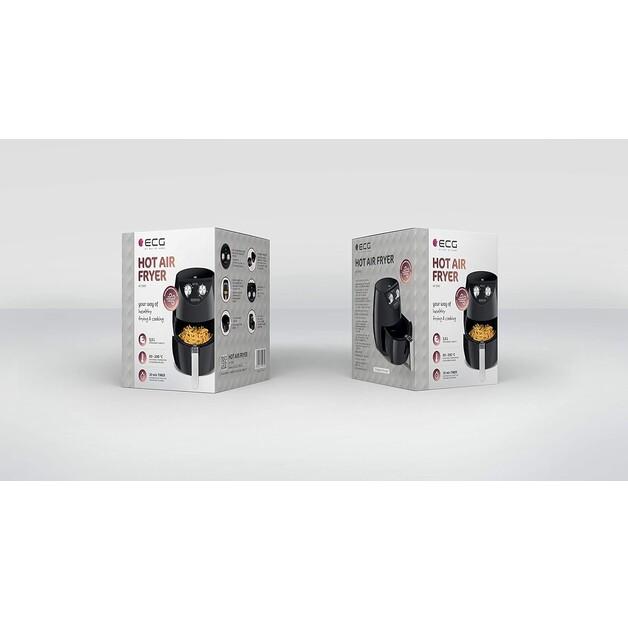 ECG AF 3500 Deep Fryer