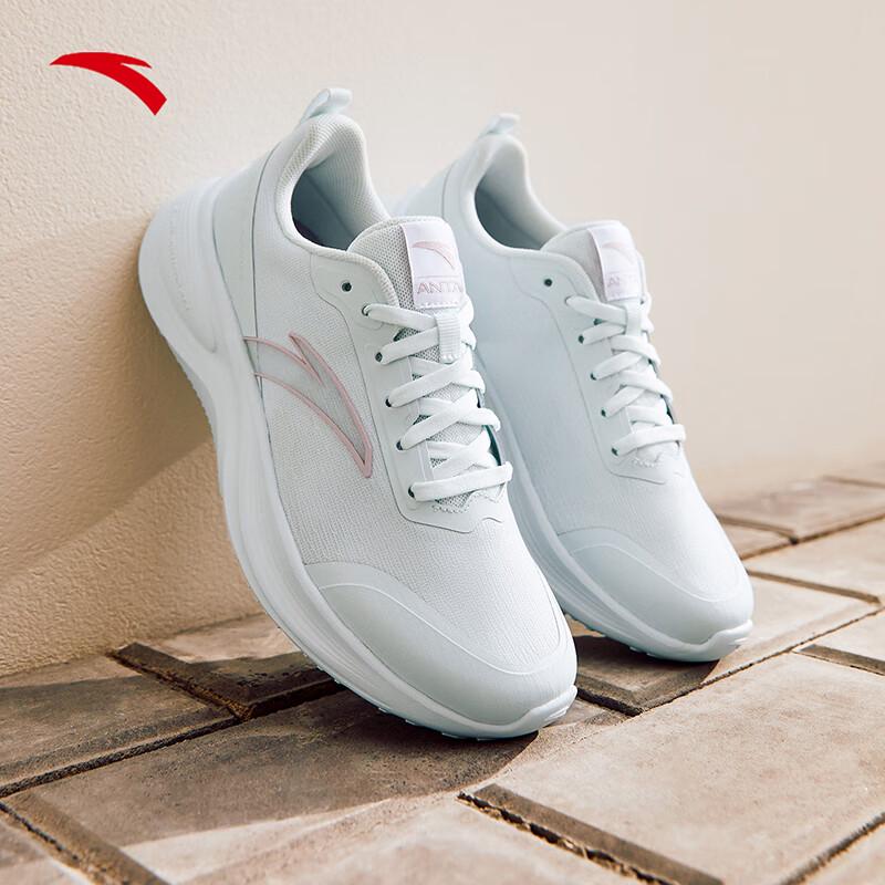 Женские дышащие кроссовки для бега и повседневной носки Anta Feiyue