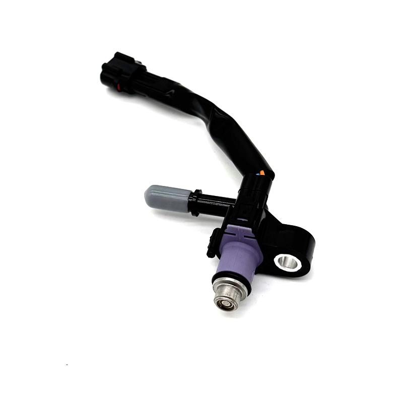 Motorcycle Fuel Injector For YAMAHA YBR125 YBR 125 2007 2008 2009 2010 2011 2012 V-IXION Motorcycle Accessories