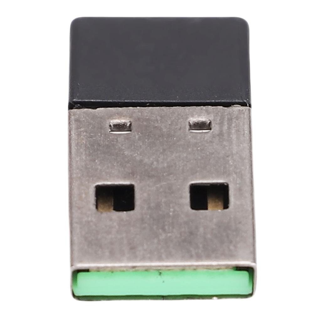 USB Беспроводной приемник для мыши Подходит для беспроводной игровой мыши V2 Pro Приемник-адаптер 2,4 ГГц Подключи и играй