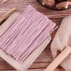 Low-Fat Low-Sodium Purple Sweet Potato Noodles