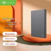 Seagate Портативный внешний жесткий диск USB 3.0