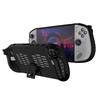 Anti-Scratch Game Console Cover with Stand Host Shell for Lenovo Legion GO S Daily Use