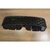 LR073217 Черная сотовая центральная решетка переднего бампера для Land Rover Discovery Sport 2019