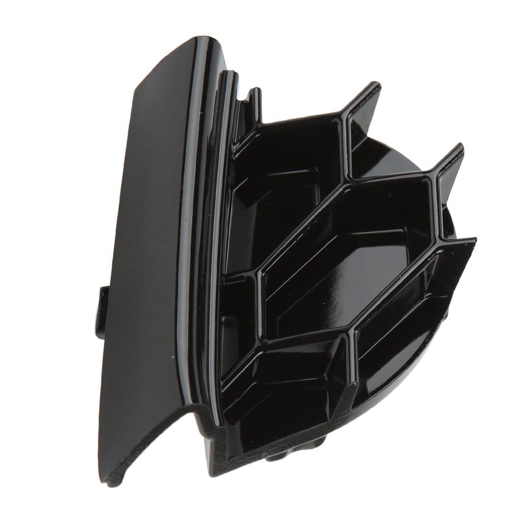 Front Bumper Tow Hook Eye Cover Cap 1880230 Replacement for Ford Focus Mk3 ST 2014‑2018