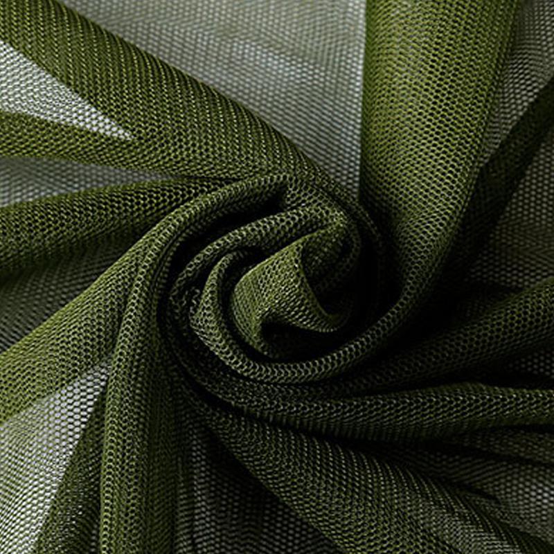 10 метров мягкой тюлевой марлевой ткани шифровальная москитная сетка костюм платье юбка марлевая тюль рулон ручная работа ткань своими руками