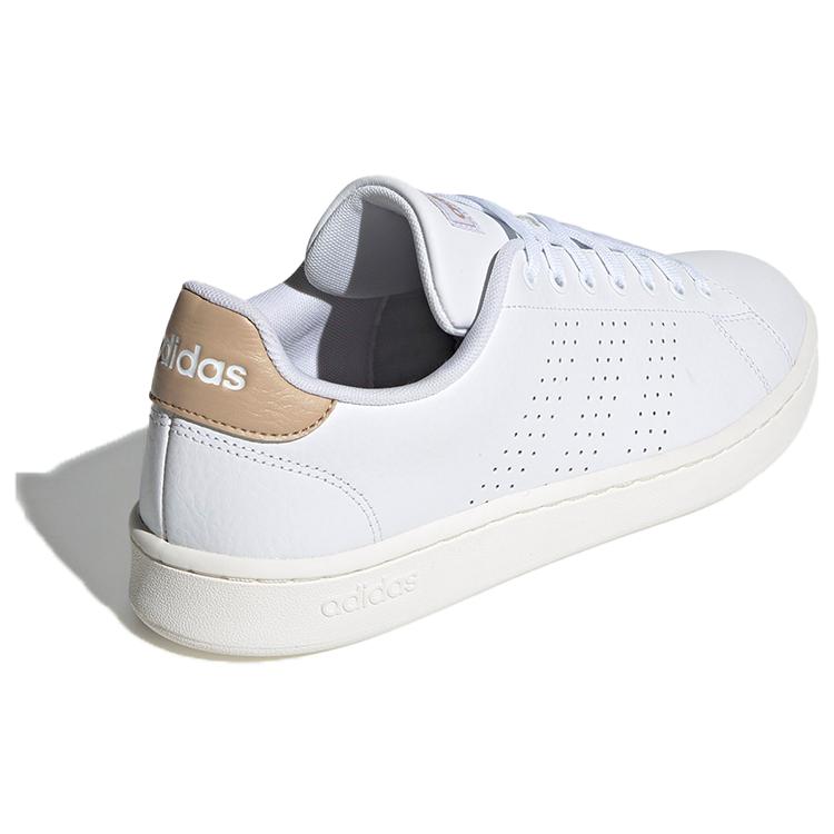 adidas Преимущество 'Triple White' EE7684