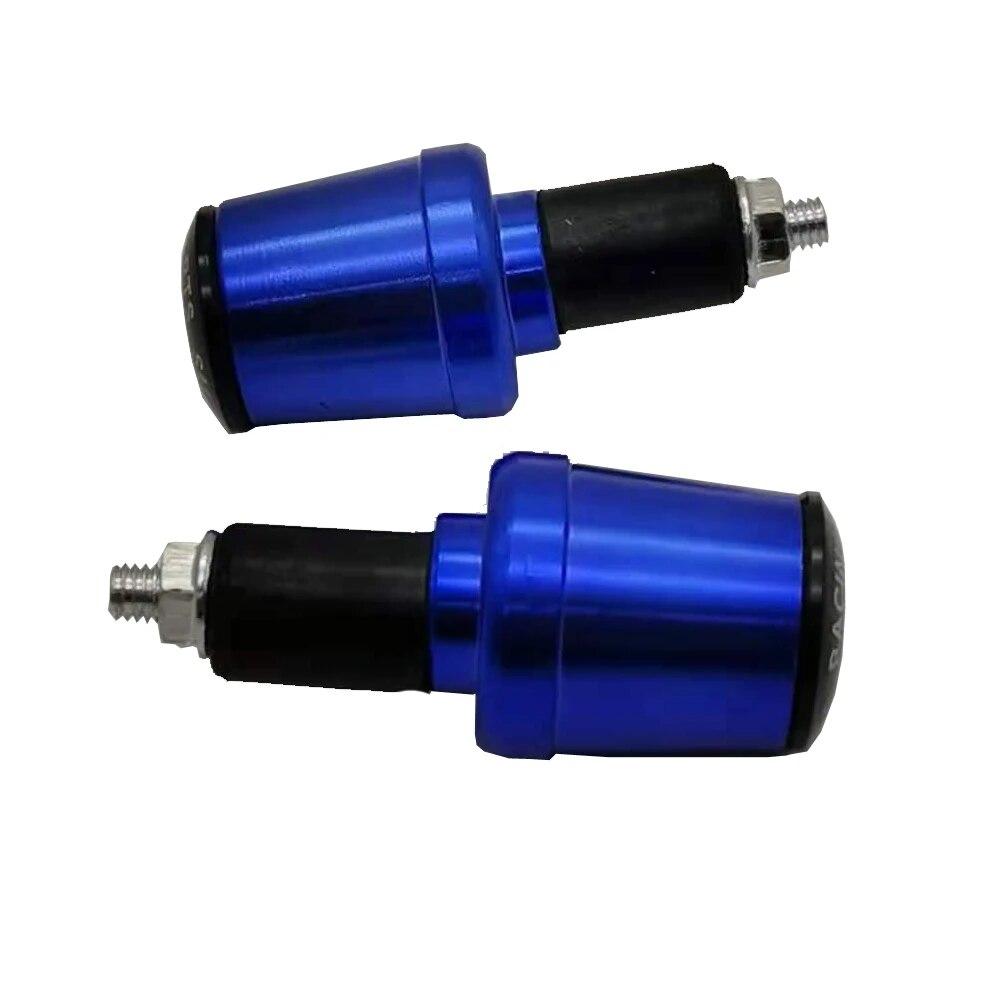 Universal Motorcycle Motocicleta Front Fork Frame Sliders Screw Bolt Crash Protection For Yamaha MT10 MT09 MT07 MT03 MT25 MT125