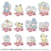 TAKARA TOMY Покемон ПокеПис Маленький Соединяющийся Акриловый Стенд Коробка -Дайнер-