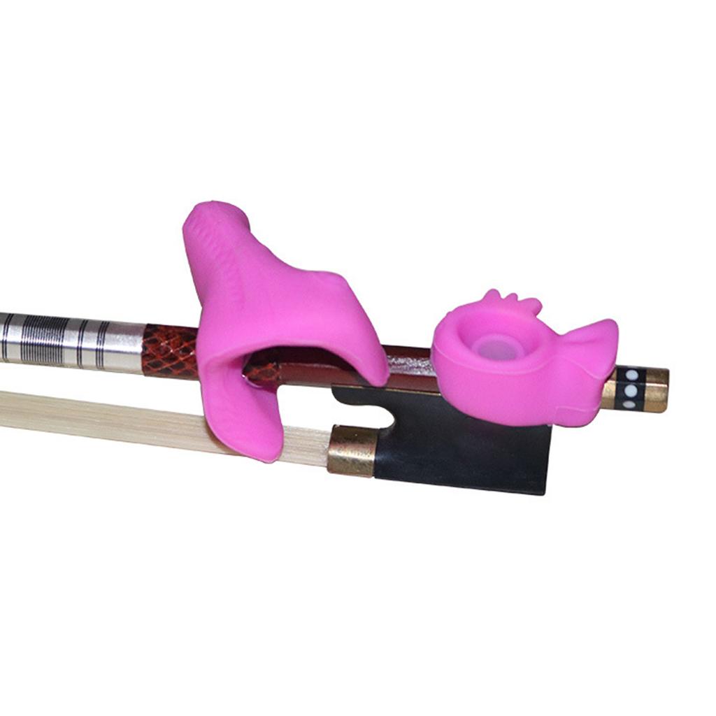 Коррекция осанки при игре на скрипке Поза для смычка Удержание смычка для скрипки Коррекция осанки при игре на скрипке Устройство для удержания смычка для начинающих