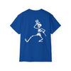 GD Dancing Skeleton Grateful Shakedown Dead Ultra Cotton Tee Colors Garcia
