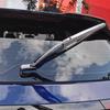 Автоаксессуары Для Nissan Pathfinder 2024 2025 Задний Стеклоочиститель Накладка Защитная Наружная На Багажник Стеклоочиститель Стайлинг Наклейки Декор