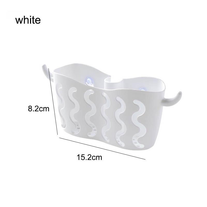 Кухонные гаджеты, инструменты для хранения кистей, 1 шт., держатель для мыла, губка, сливные корзины, аксессуары для ванной комнаты, присоска