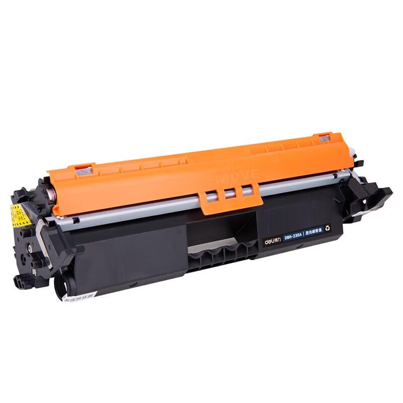 Deli DBH-230A Compatible Black Laser Toner Cartridge for HP M203/M227 Series