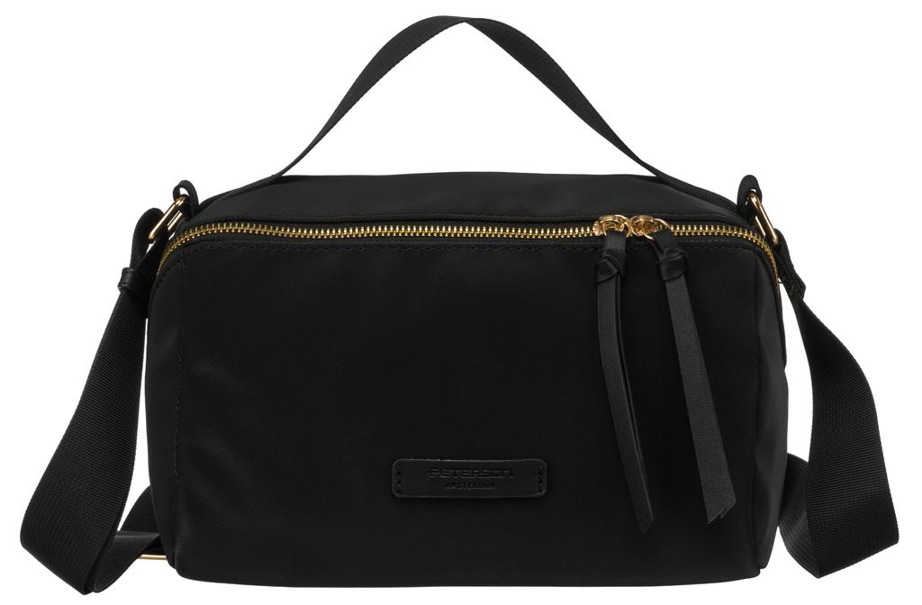 PTN JN-03-6669 Black-Black bag