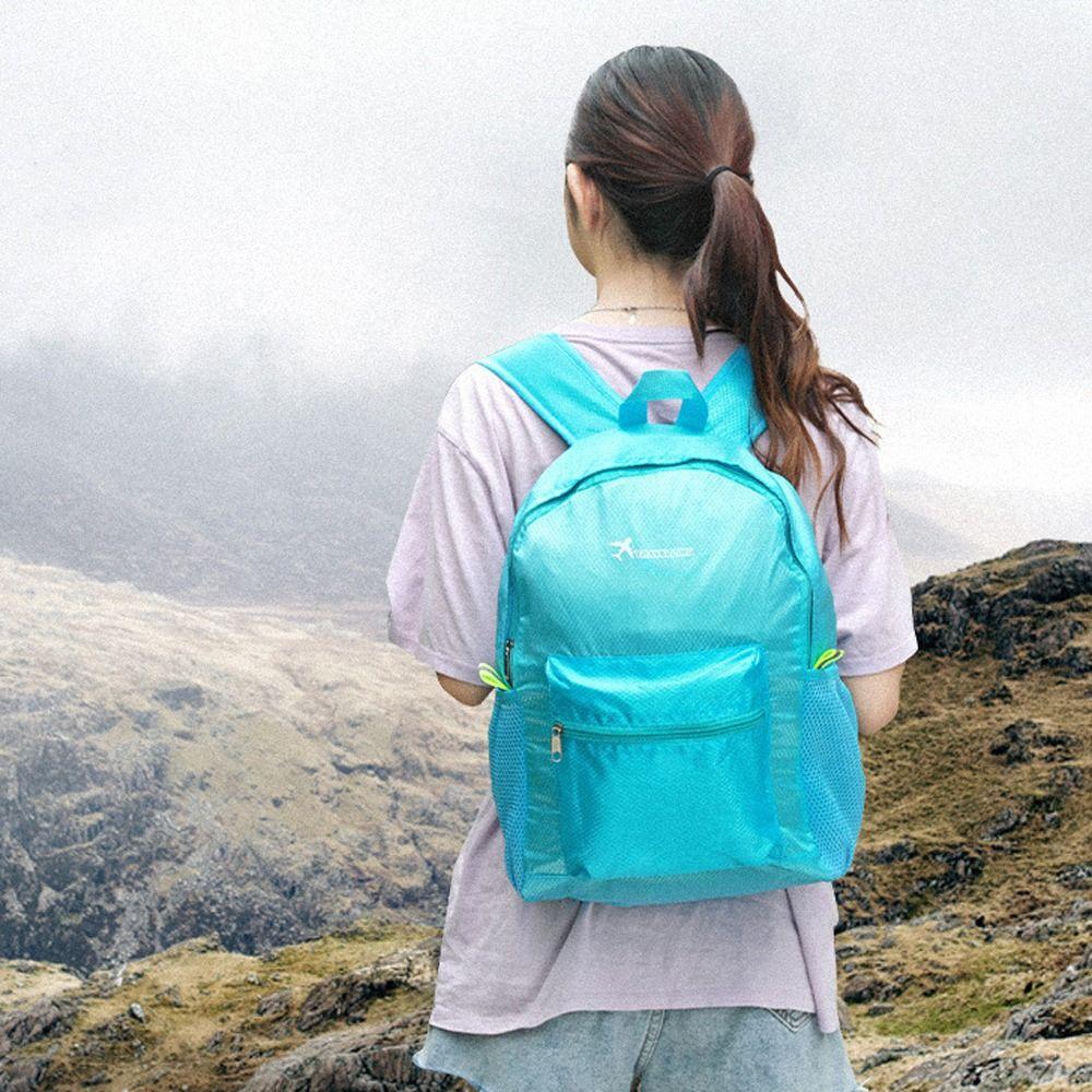 Teens School Backpacks Laptop Backpacks Men Climbing Backpack Women Shoulder Bags Foldable Backpack