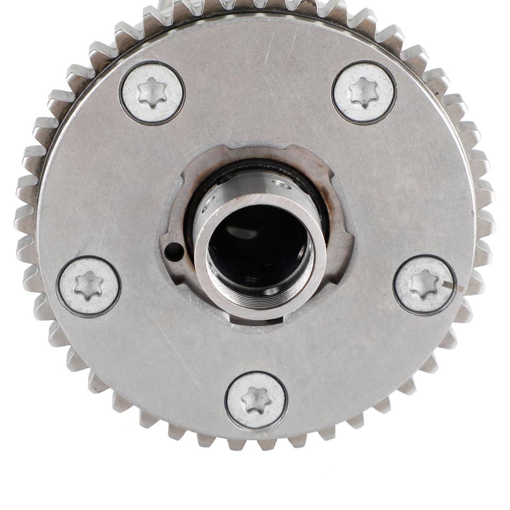 Сборка шестерни фазорегулятора впускного распредвала для VW для A4 2.0 TFSI 06H109021J