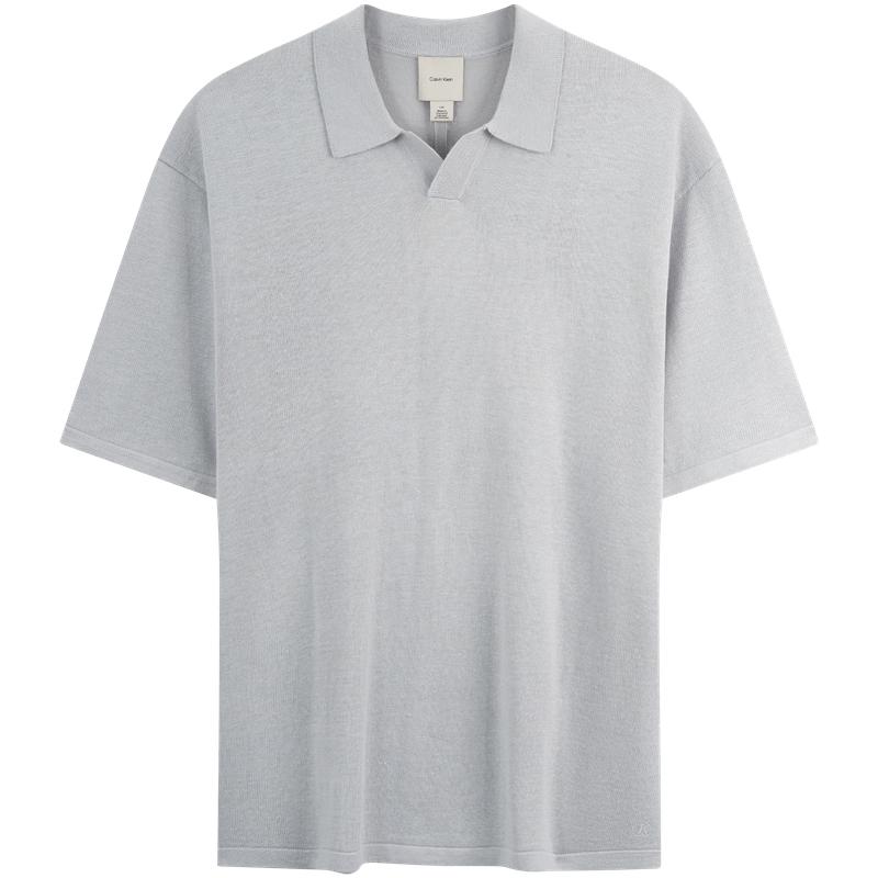CALVIN KLEIN SS25 Knitwear Men's 4LB317G