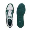 Puma Comfortable Versatile Low-Top Sneakers Unisex Sneakers Green 392328-43