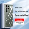 Langling Samsung MagSafe & Прозрачный защитный чехол для телефона