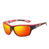 Polarized Fishing Glasses UV400 Sport Sun Goggles - Outdoor Driving Shades for Men And Women - Hiking Eyewear