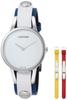 Watch 2 Hands K9D231VX Genuine Imported Product Multicolor [Calvin Klein] #MYCALVINS (#MyCalvans) Women's