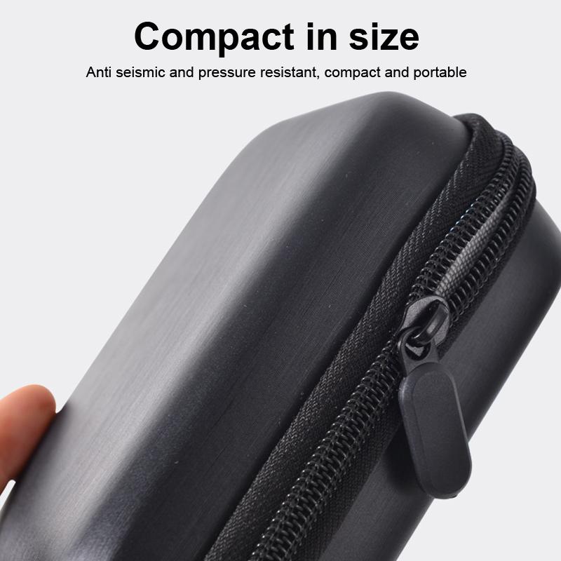 Сумка-чехол для цифровой камеры для Canon G9X G7X Iii Ii для Zv1 Zv1F Rx100 для Hero 12 для Camkory для Kvutciein Vlogging