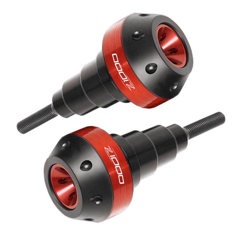 Kawasaki Ninja650 Z1000R ZX6R/636 Защита кузова Противоударный брус