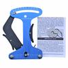 Mountain Bike Spoke Tension and Truing Tool