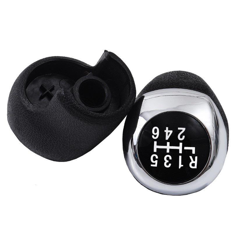 Обновленная ручка переключения передач и шарик рычага для современных RENAULT RIO и HYUNDAI ELANTRA