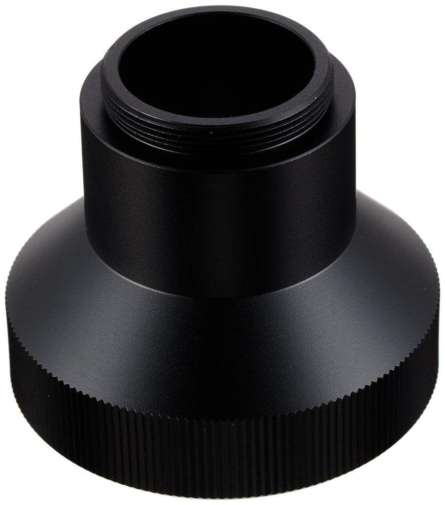 Vixen Astronomical Accessories Camera Adapter for Telescope/Field Scope/Photography T-Ring C-Mount 3763-08