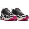 SALOMON ACS+ OG Heritage Pack - Black Pink Glo Unisex Sneakers Vanilla-Ice L47436500