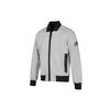 Adidas Urban Bomber Jacket Men Outerwear Grey DW4558