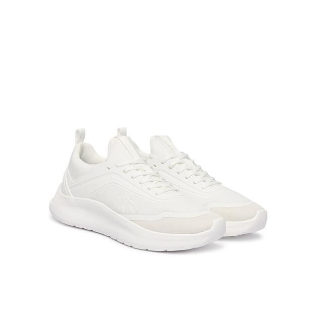 Кроссовки Calvin Klein Light Eva Run Lace Sock Mm