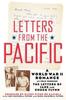 Книга Letters from the Pacific : A World War II Romance