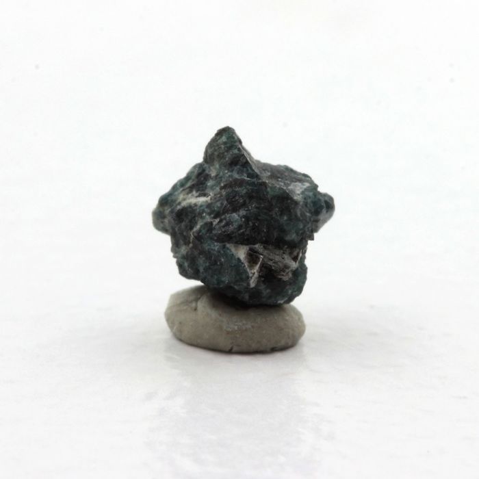 Pierres et Minéraux. Alexandrite. 1.37 ct. Lake Manyara, Arusha Region, Tanzanie.