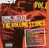 CD VARIOUS Gimme Shelter Vol. 1 17 Amazing Co RSC200101 Uncut 2001 UK Rock Used